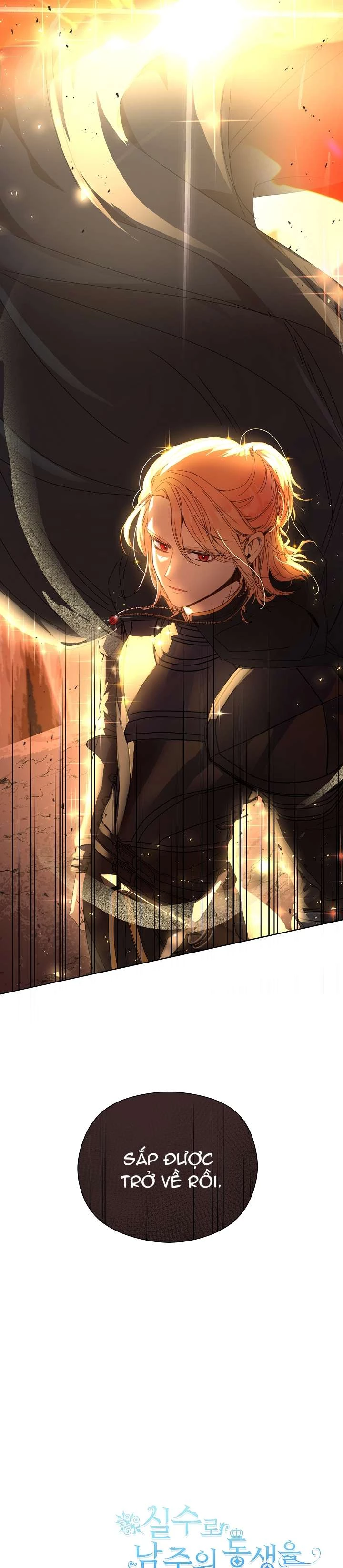 Tôi Đã Vô Tình Quyến Rũ Em Trai Của Nam Chính Chapter 28 - 35