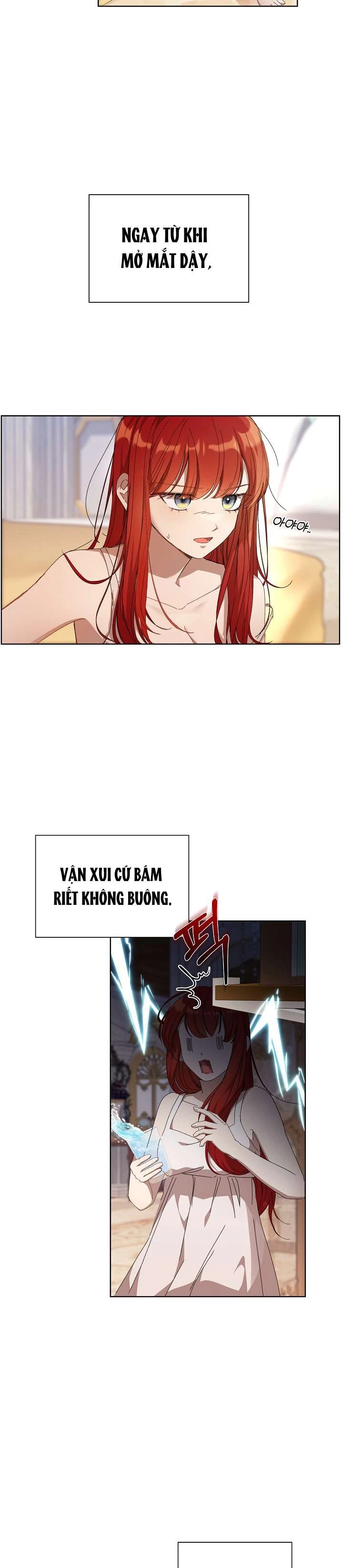 Tôi Đã Vô Tình Quyến Rũ Em Trai Của Nam Chính Chapter 29 - 2