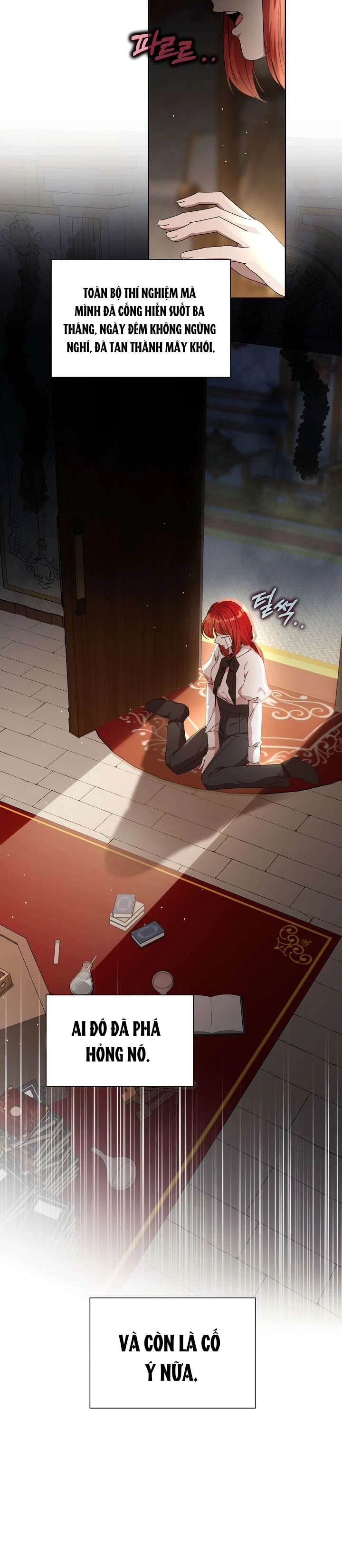 Tôi Đã Vô Tình Quyến Rũ Em Trai Của Nam Chính Chapter 29 - 5