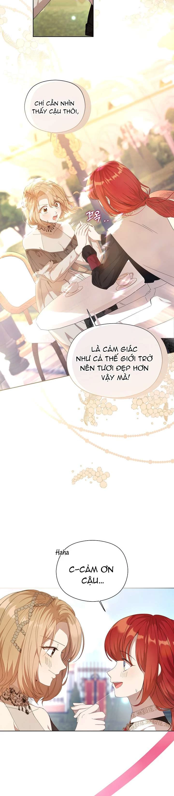 Tôi Đã Vô Tình Quyến Rũ Em Trai Của Nam Chính Chapter 29 - 11