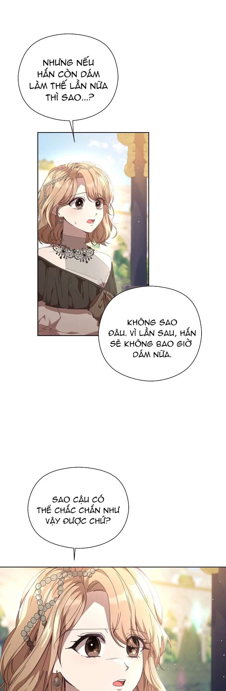 Tôi Đã Vô Tình Quyến Rũ Em Trai Của Nam Chính Chapter 29 - 14