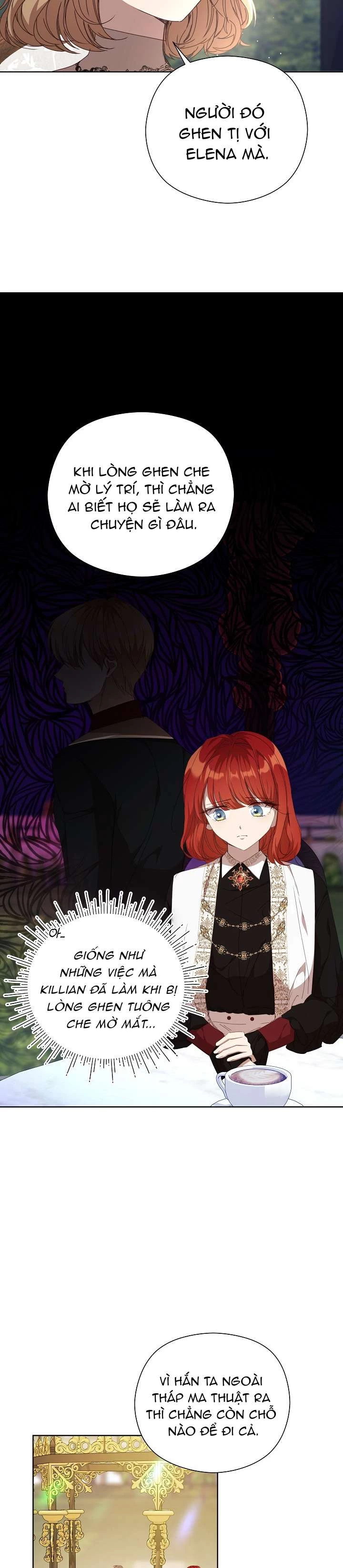 Tôi Đã Vô Tình Quyến Rũ Em Trai Của Nam Chính Chapter 29 - 15