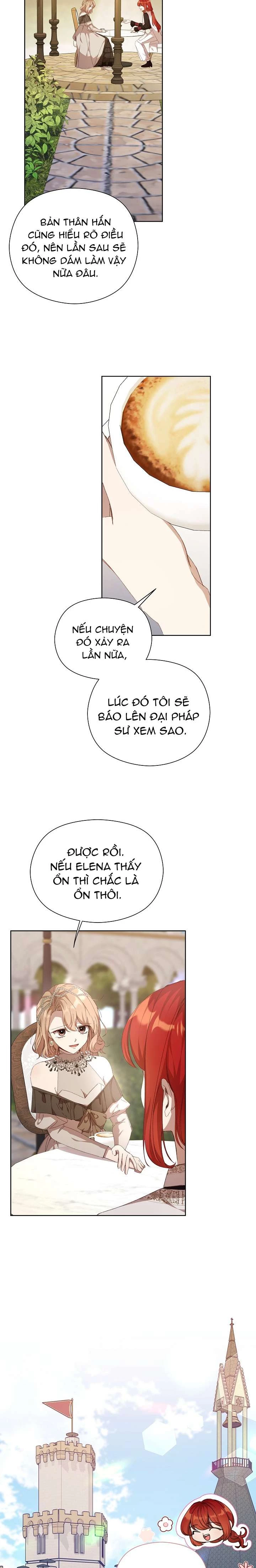 Tôi Đã Vô Tình Quyến Rũ Em Trai Của Nam Chính Chapter 29 - 16