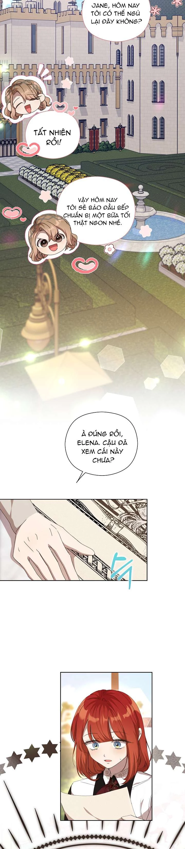 Tôi Đã Vô Tình Quyến Rũ Em Trai Của Nam Chính Chapter 29 - 17