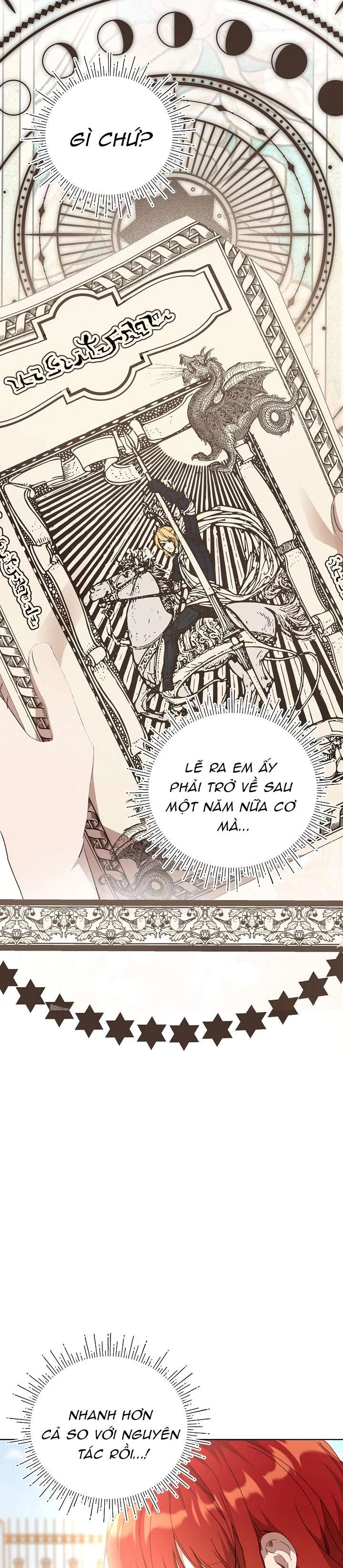 Tôi Đã Vô Tình Quyến Rũ Em Trai Của Nam Chính Chapter 29 - 18