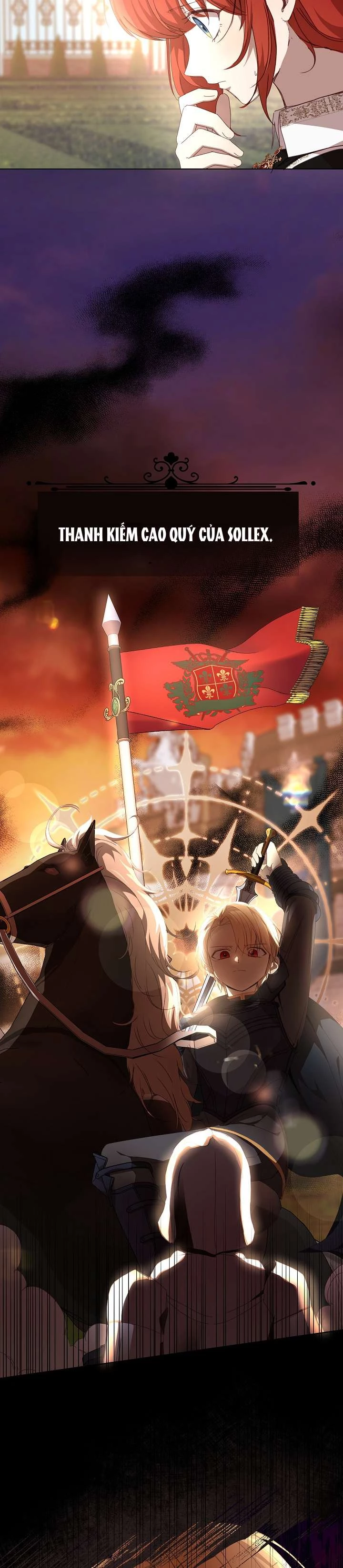 Tôi Đã Vô Tình Quyến Rũ Em Trai Của Nam Chính Chapter 29 - 19