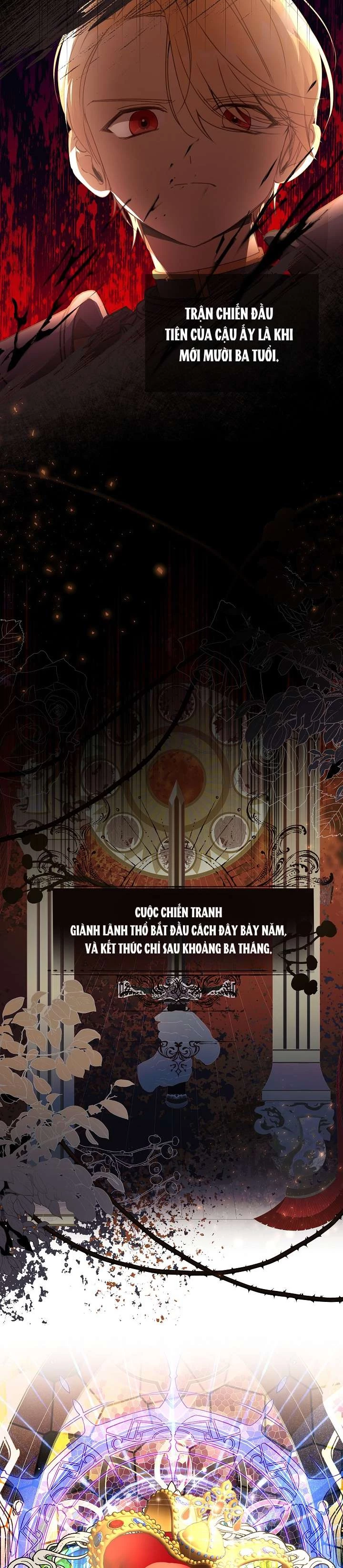 Tôi Đã Vô Tình Quyến Rũ Em Trai Của Nam Chính Chapter 29 - 20