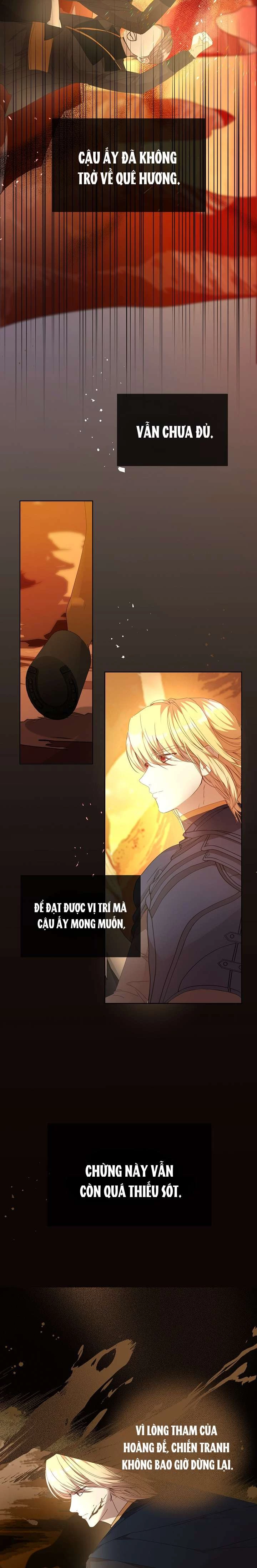 Tôi Đã Vô Tình Quyến Rũ Em Trai Của Nam Chính Chapter 29 - 22