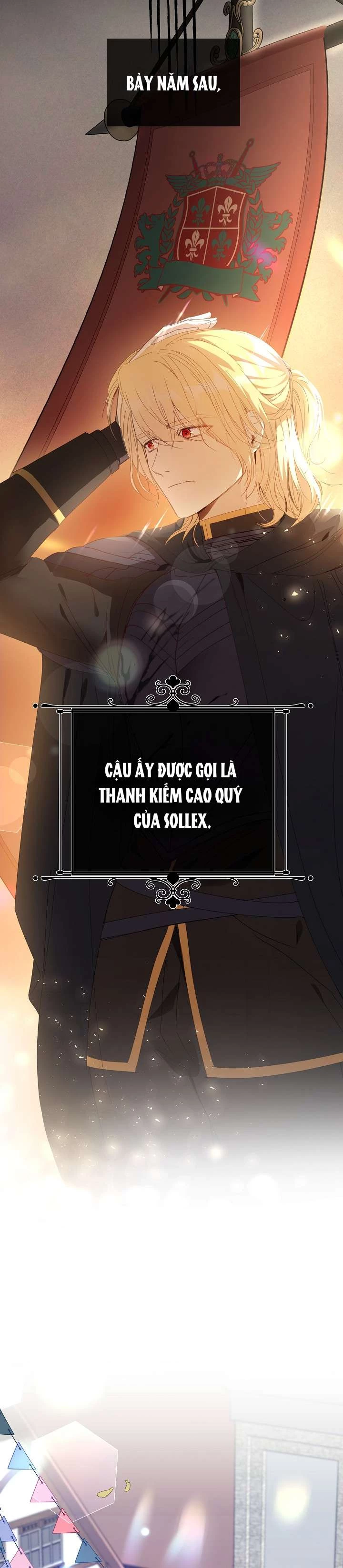 Tôi Đã Vô Tình Quyến Rũ Em Trai Của Nam Chính Chapter 29 - 24