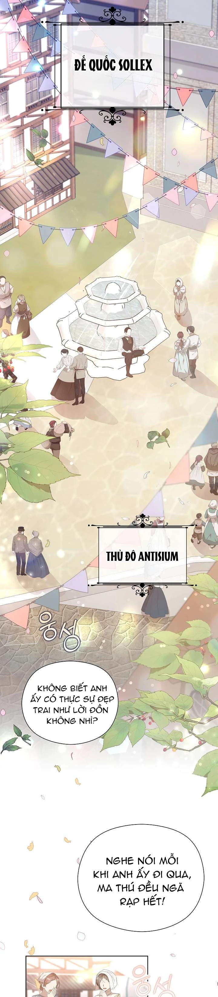 Tôi Đã Vô Tình Quyến Rũ Em Trai Của Nam Chính Chapter 29 - 25