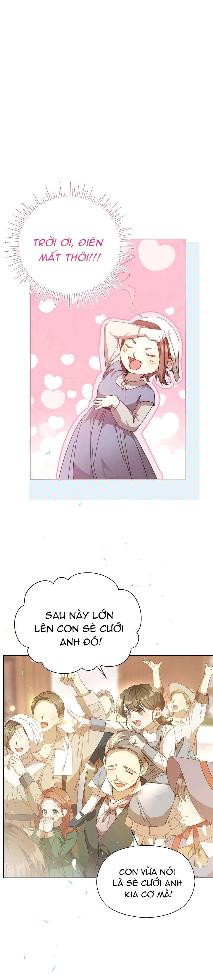 Tôi Đã Vô Tình Quyến Rũ Em Trai Của Nam Chính Chapter 29 - 28