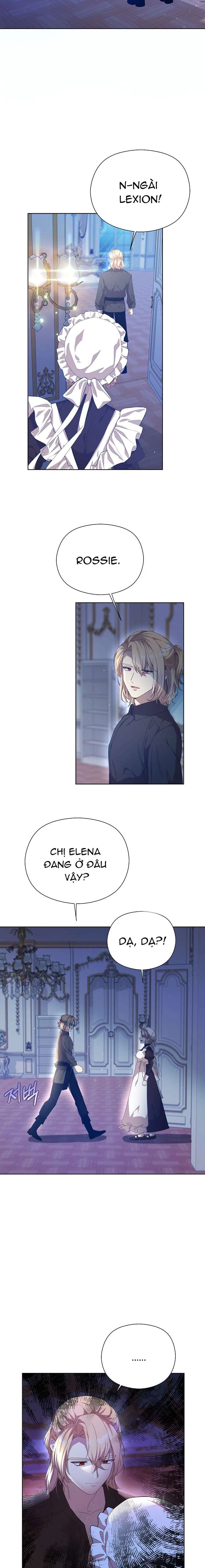 Tôi Đã Vô Tình Quyến Rũ Em Trai Của Nam Chính Chapter 29 - 31