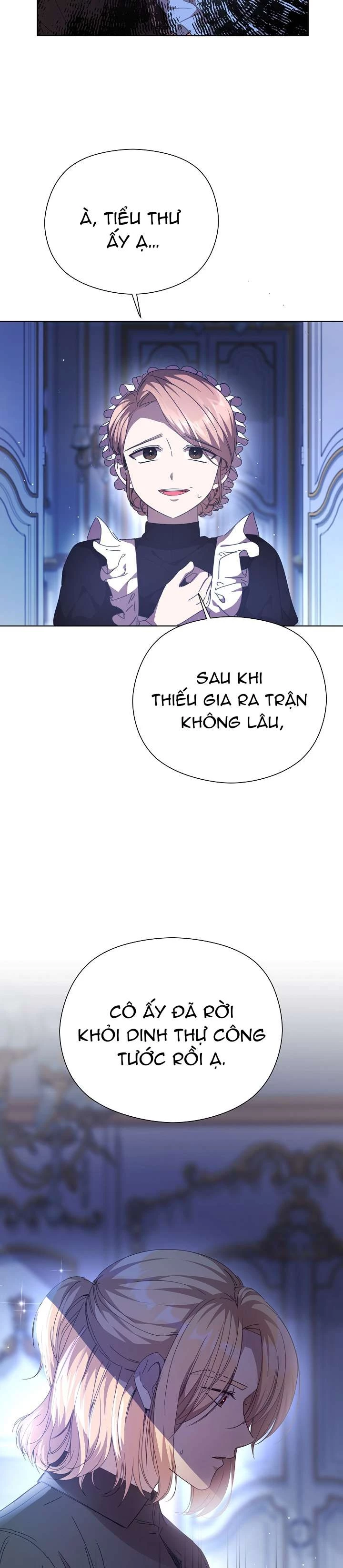 Tôi Đã Vô Tình Quyến Rũ Em Trai Của Nam Chính Chapter 29 - 32