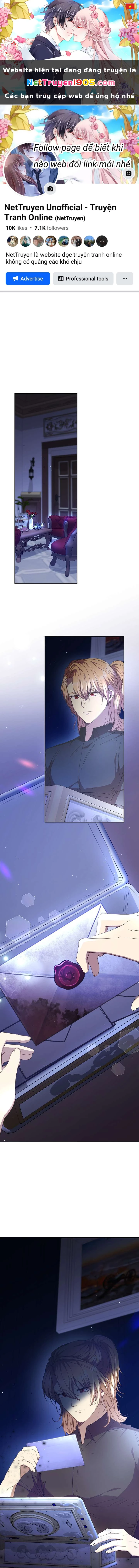 Tôi Đã Vô Tình Quyến Rũ Em Trai Của Nam Chính Chapter 30 - 1