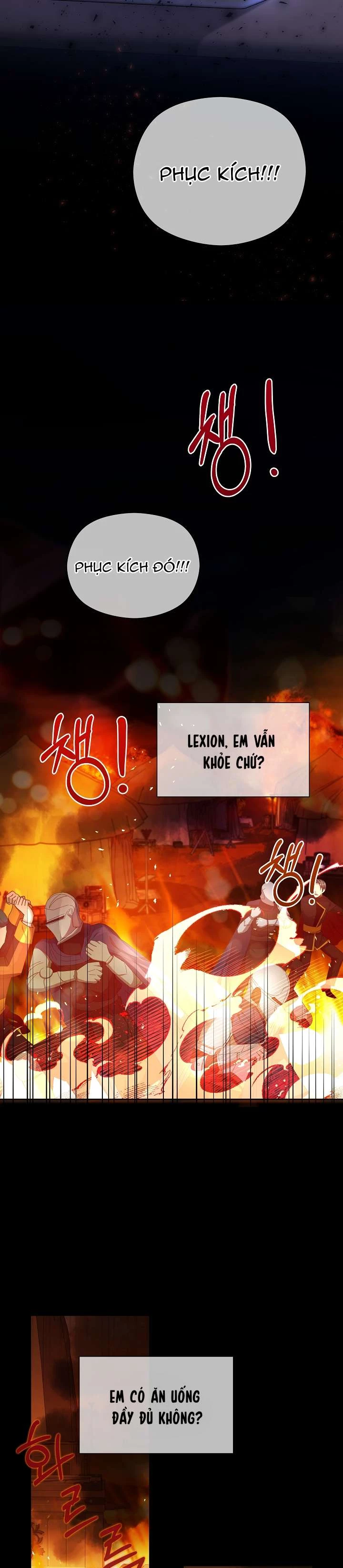 Tôi Đã Vô Tình Quyến Rũ Em Trai Của Nam Chính Chapter 30 - 2