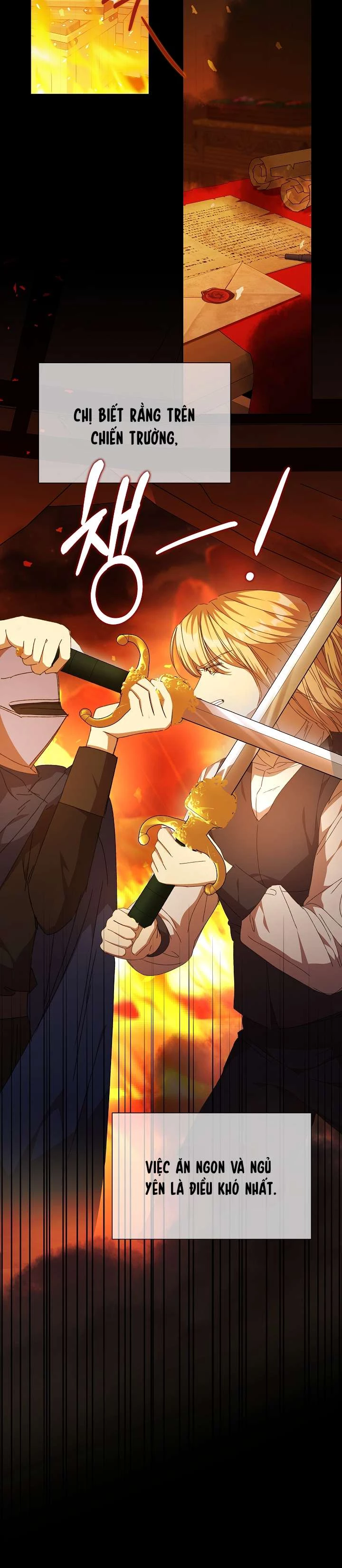 Tôi Đã Vô Tình Quyến Rũ Em Trai Của Nam Chính Chapter 30 - 3