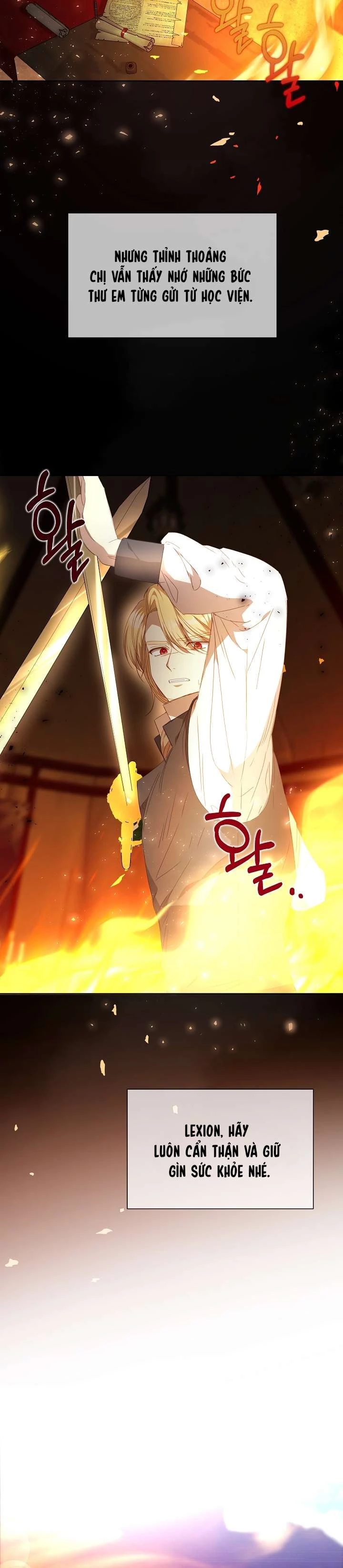 Tôi Đã Vô Tình Quyến Rũ Em Trai Của Nam Chính Chapter 30 - 5