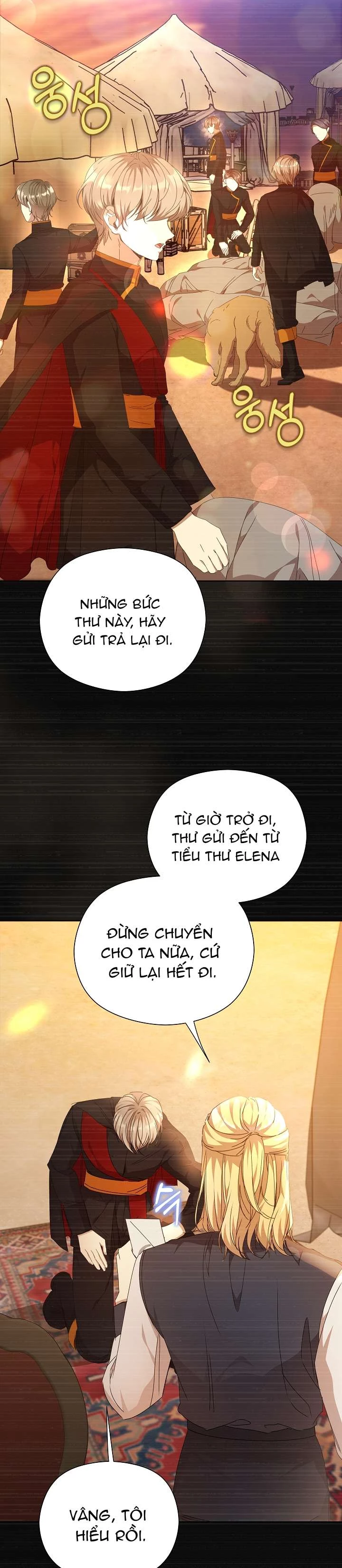 Tôi Đã Vô Tình Quyến Rũ Em Trai Của Nam Chính Chapter 30 - 6