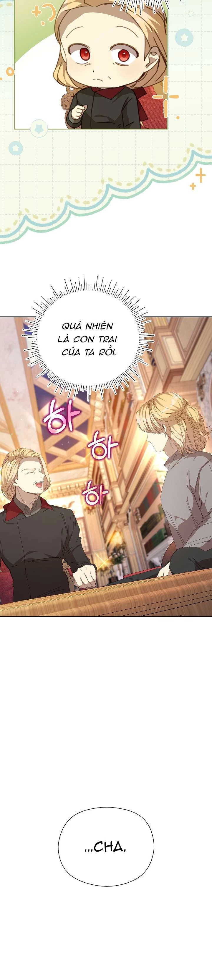 Tôi Đã Vô Tình Quyến Rũ Em Trai Của Nam Chính Chapter 30 - 11