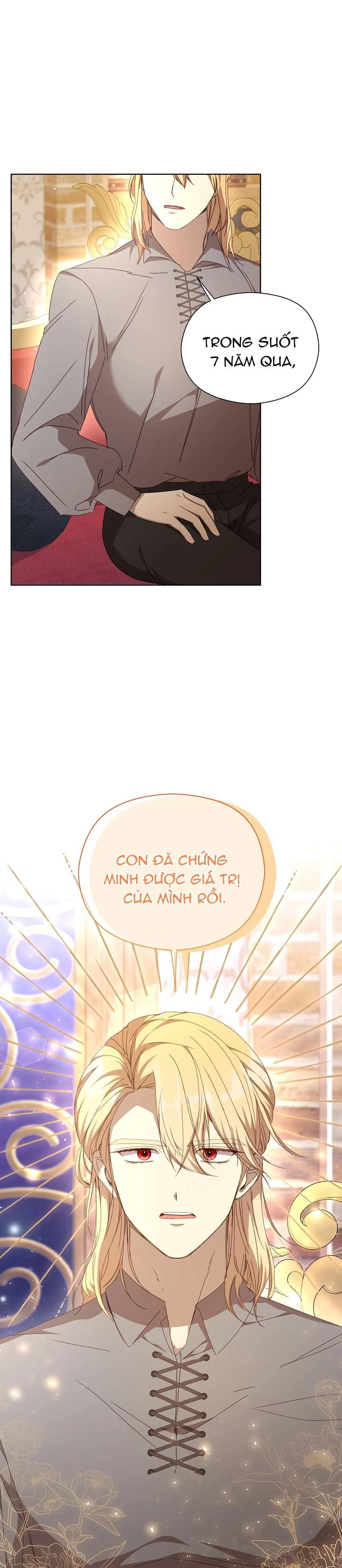 Tôi Đã Vô Tình Quyến Rũ Em Trai Của Nam Chính Chapter 30 - 12