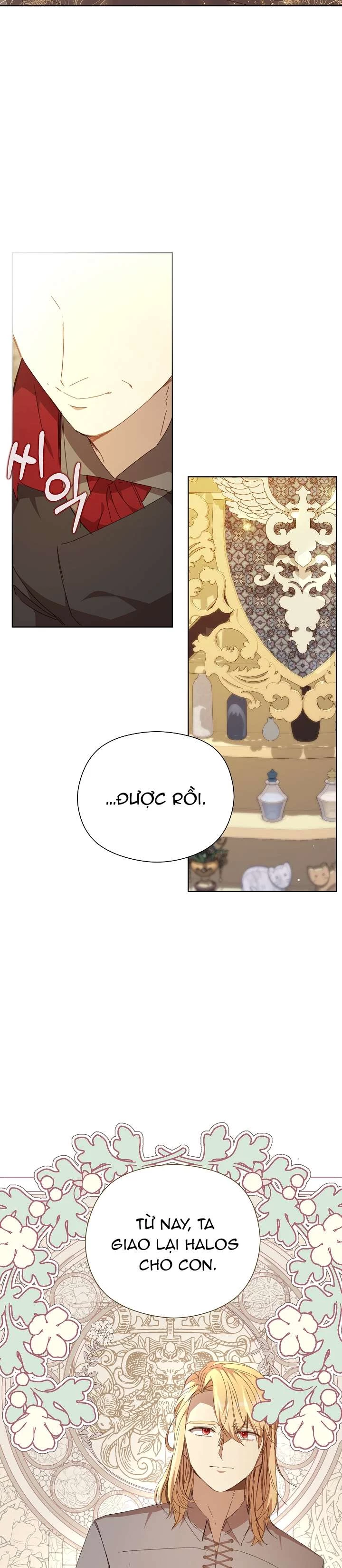 Tôi Đã Vô Tình Quyến Rũ Em Trai Của Nam Chính Chapter 30 - 13