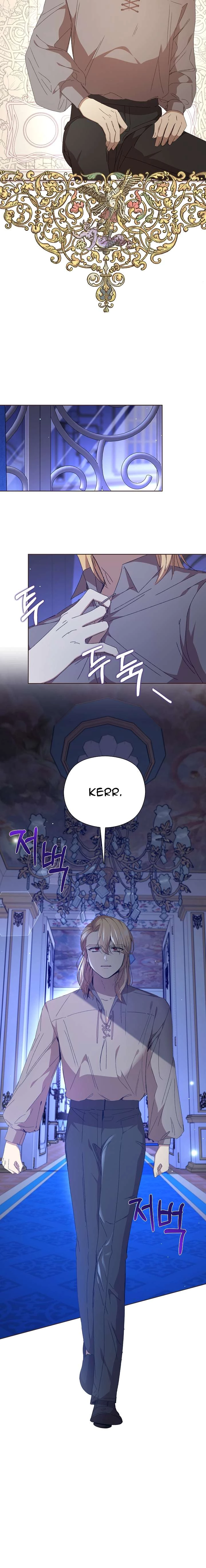 Tôi Đã Vô Tình Quyến Rũ Em Trai Của Nam Chính Chapter 30 - 14