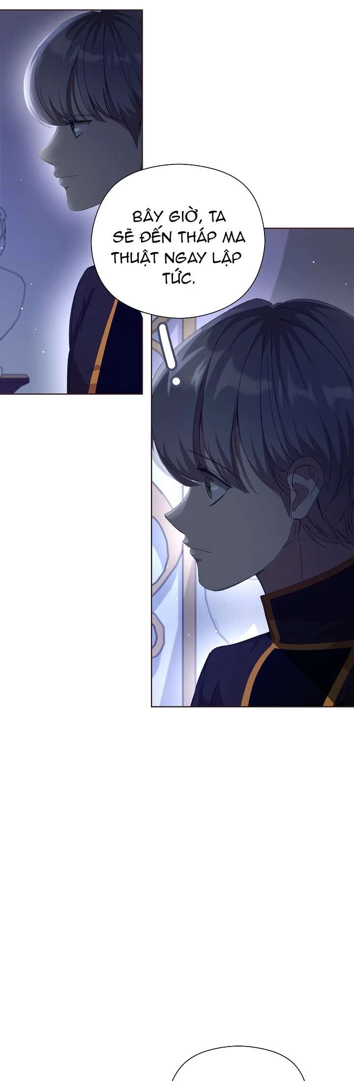 Tôi Đã Vô Tình Quyến Rũ Em Trai Của Nam Chính Chapter 30 - 15