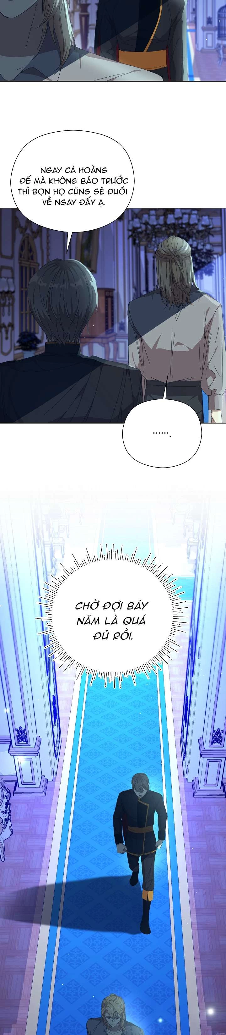 Tôi Đã Vô Tình Quyến Rũ Em Trai Của Nam Chính Chapter 30 - 17