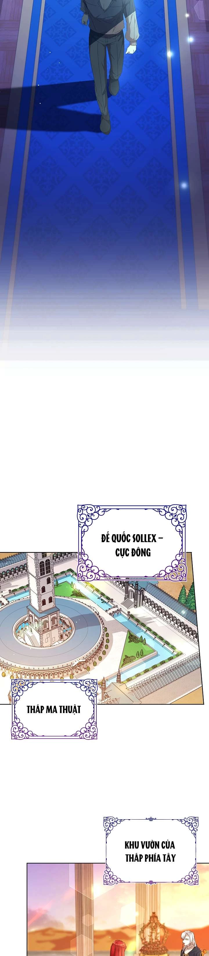 Tôi Đã Vô Tình Quyến Rũ Em Trai Của Nam Chính Chapter 30 - 18