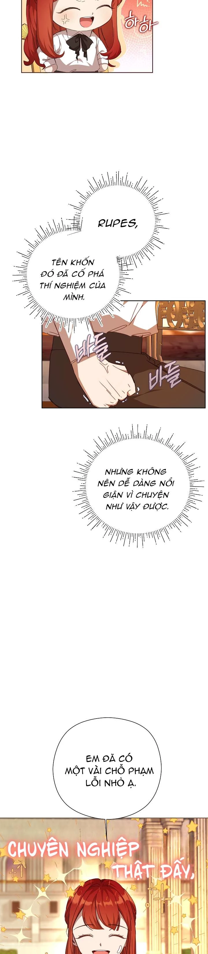 Tôi Đã Vô Tình Quyến Rũ Em Trai Của Nam Chính Chapter 30 - 20