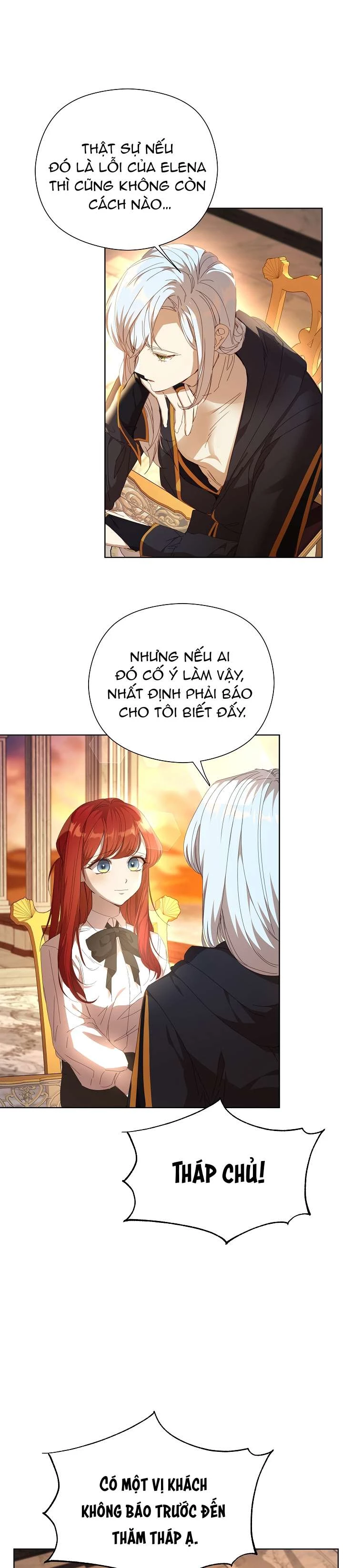 Tôi Đã Vô Tình Quyến Rũ Em Trai Của Nam Chính Chapter 30 - 22