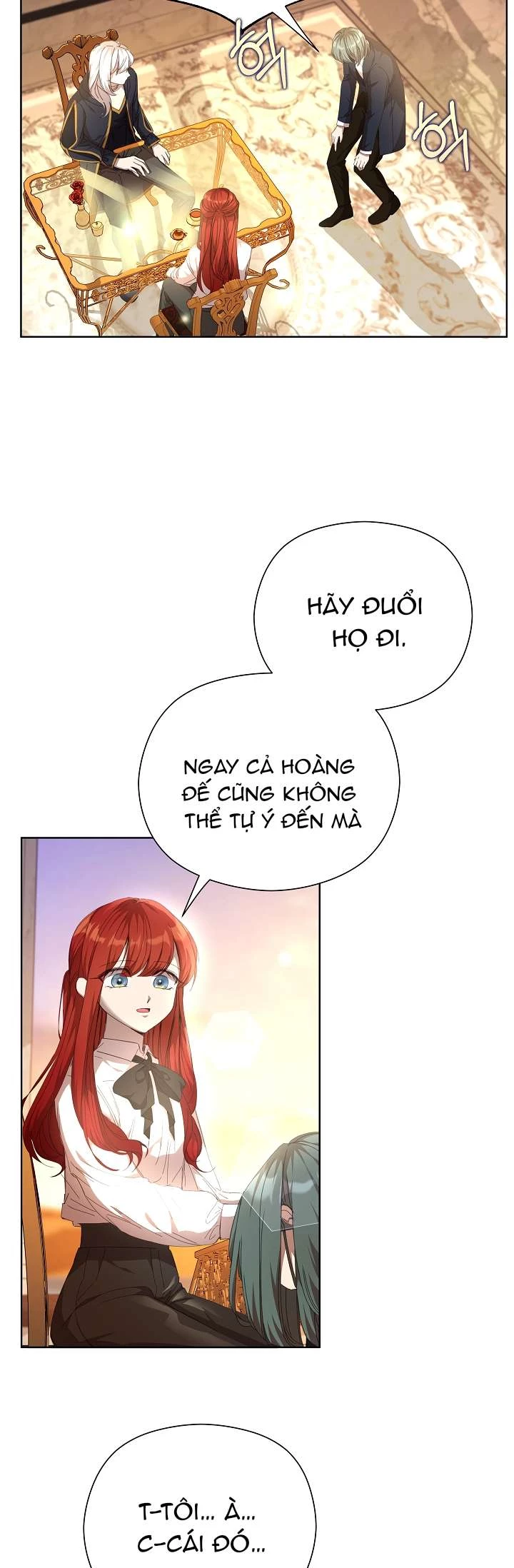 Tôi Đã Vô Tình Quyến Rũ Em Trai Của Nam Chính Chapter 30 - 23