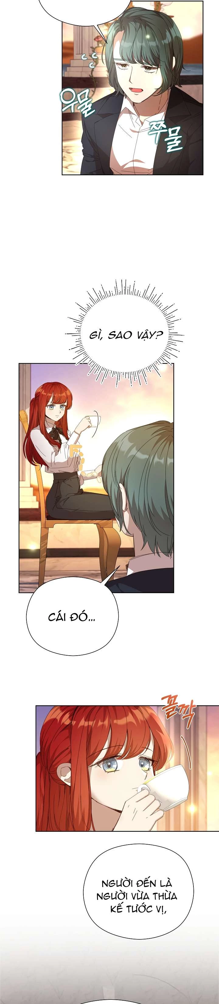 Tôi Đã Vô Tình Quyến Rũ Em Trai Của Nam Chính Chapter 30 - 24