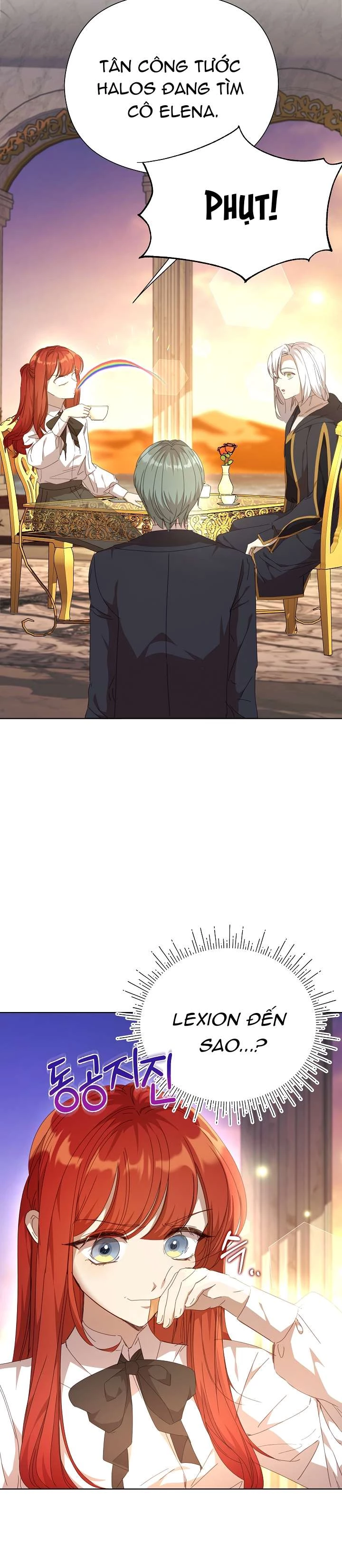 Tôi Đã Vô Tình Quyến Rũ Em Trai Của Nam Chính Chapter 30 - 25