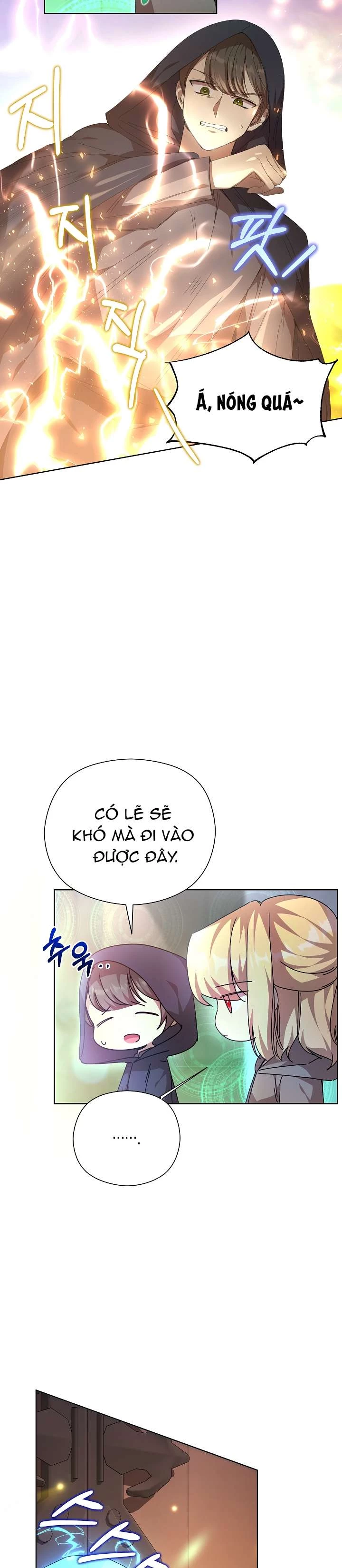 Tôi Đã Vô Tình Quyến Rũ Em Trai Của Nam Chính Chapter 30 - 27