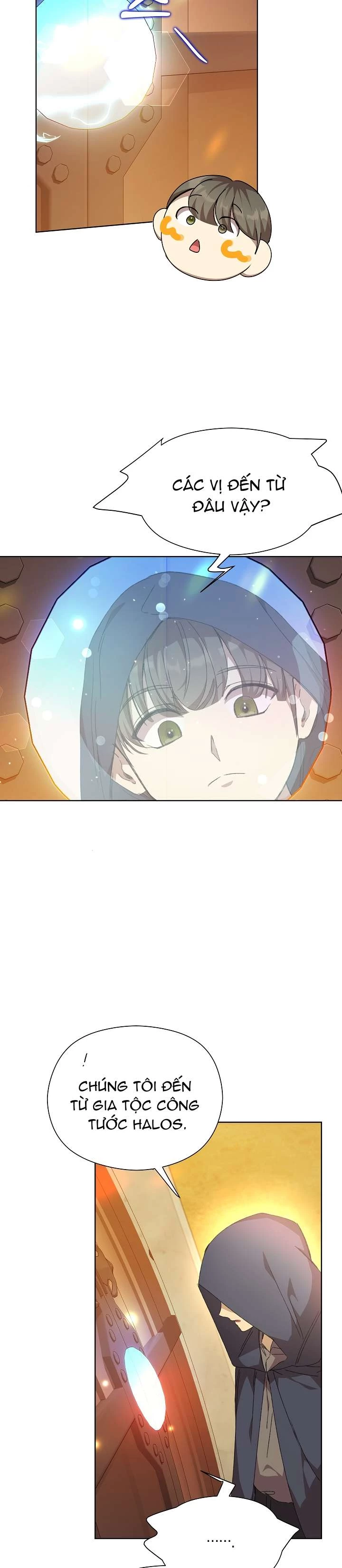 Tôi Đã Vô Tình Quyến Rũ Em Trai Của Nam Chính Chapter 30 - 28