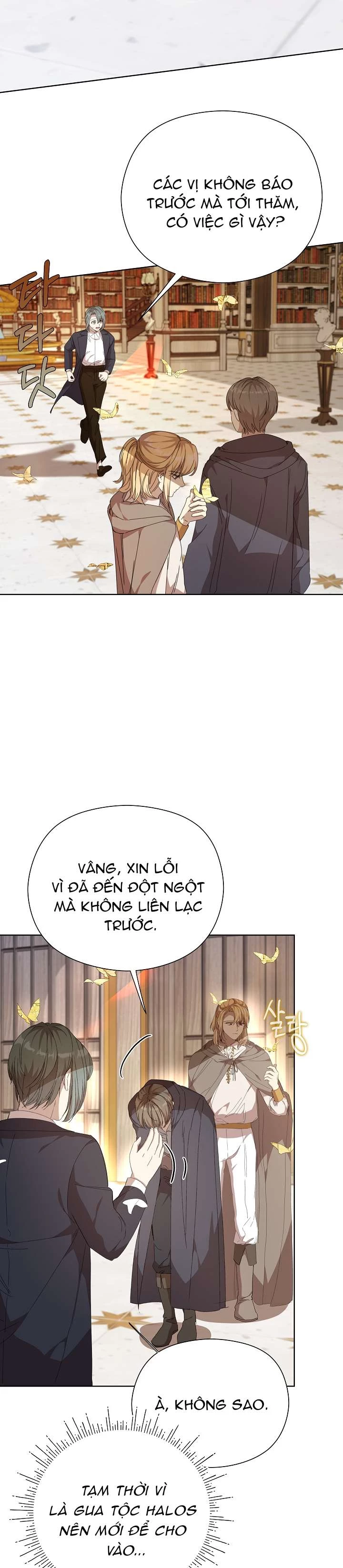 Tôi Đã Vô Tình Quyến Rũ Em Trai Của Nam Chính Chapter 30 - 30