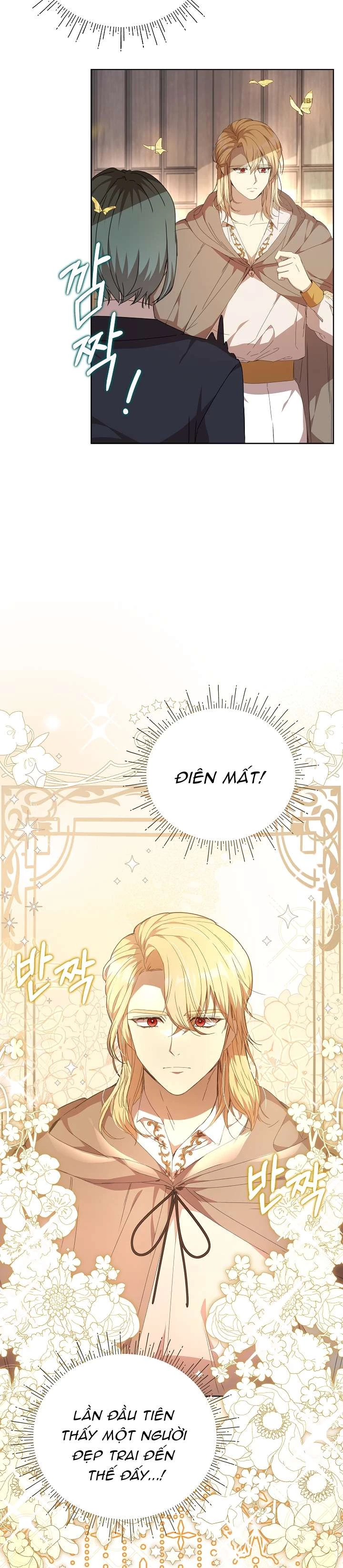 Tôi Đã Vô Tình Quyến Rũ Em Trai Của Nam Chính Chapter 30 - 31