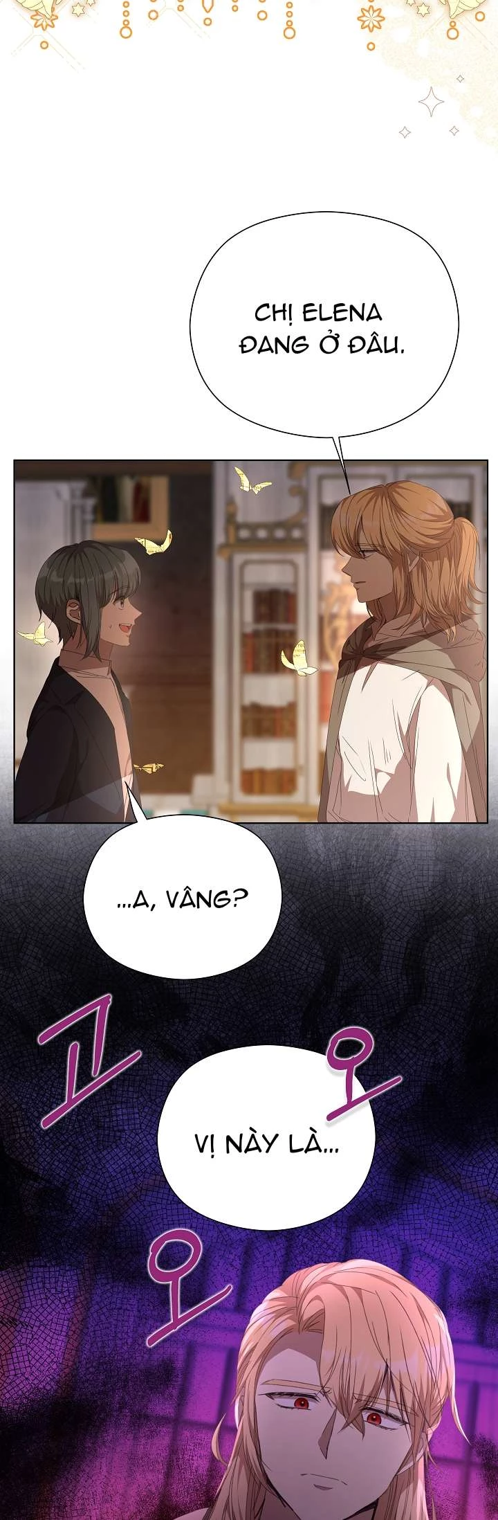 Tôi Đã Vô Tình Quyến Rũ Em Trai Của Nam Chính Chapter 30 - 32