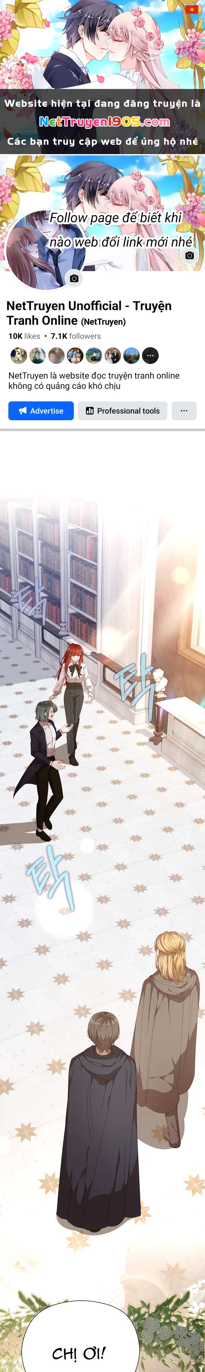 Tôi Đã Vô Tình Quyến Rũ Em Trai Của Nam Chính Chapter 31 - 1