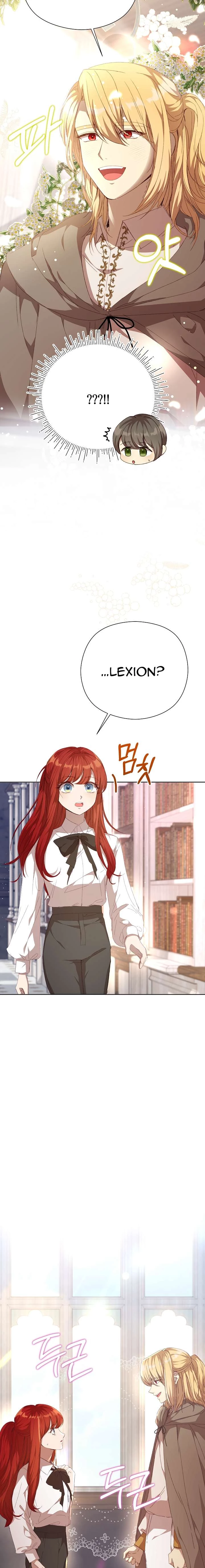 Tôi Đã Vô Tình Quyến Rũ Em Trai Của Nam Chính Chapter 31 - 2