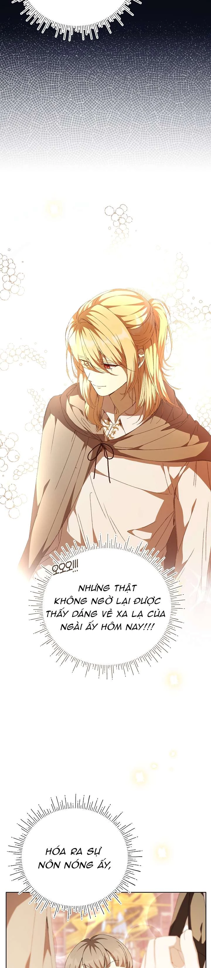 Tôi Đã Vô Tình Quyến Rũ Em Trai Của Nam Chính Chapter 31 - 4