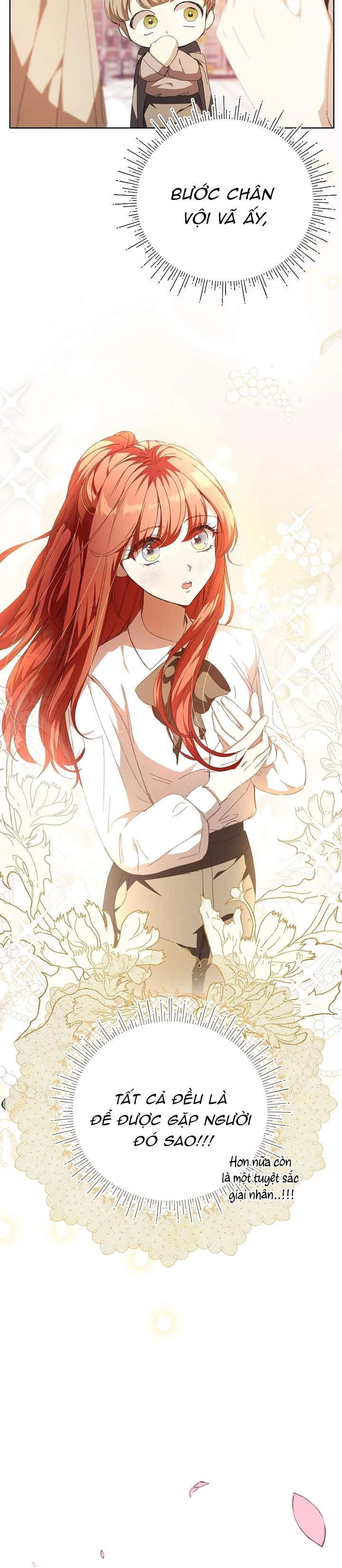 Tôi Đã Vô Tình Quyến Rũ Em Trai Của Nam Chính Chapter 31 - 5