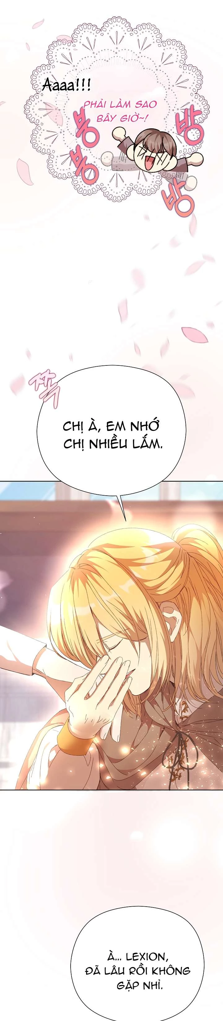Tôi Đã Vô Tình Quyến Rũ Em Trai Của Nam Chính Chapter 31 - 6