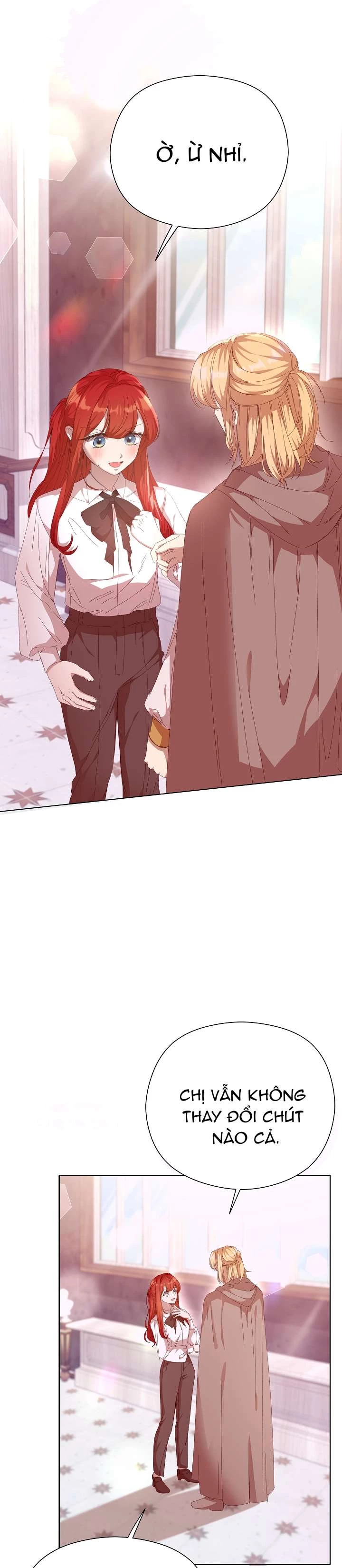 Tôi Đã Vô Tình Quyến Rũ Em Trai Của Nam Chính Chapter 31 - 8