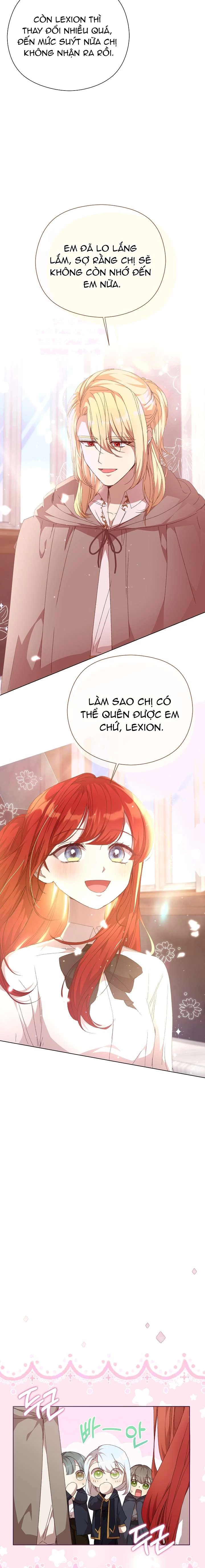 Tôi Đã Vô Tình Quyến Rũ Em Trai Của Nam Chính Chapter 31 - 9