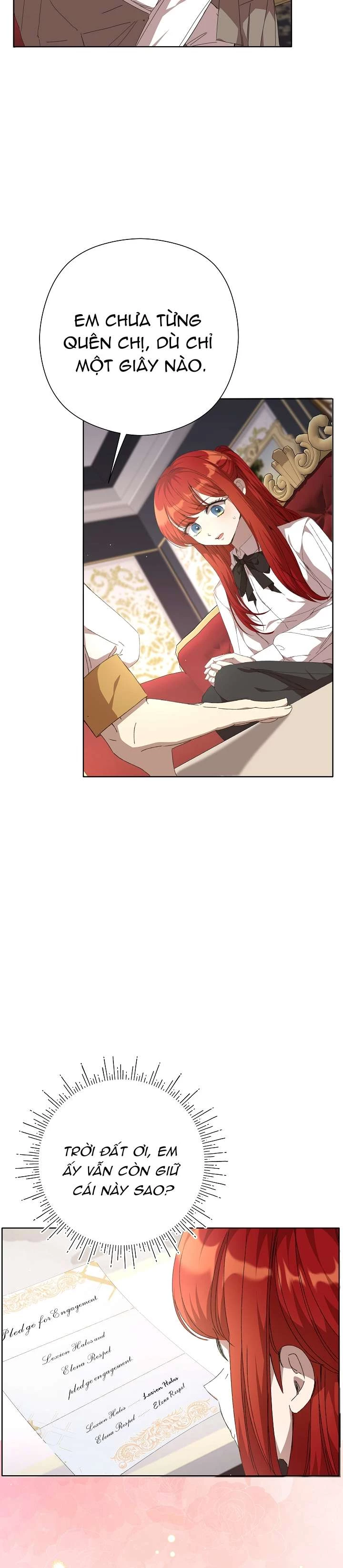 Tôi Đã Vô Tình Quyến Rũ Em Trai Của Nam Chính Chapter 31 - 15