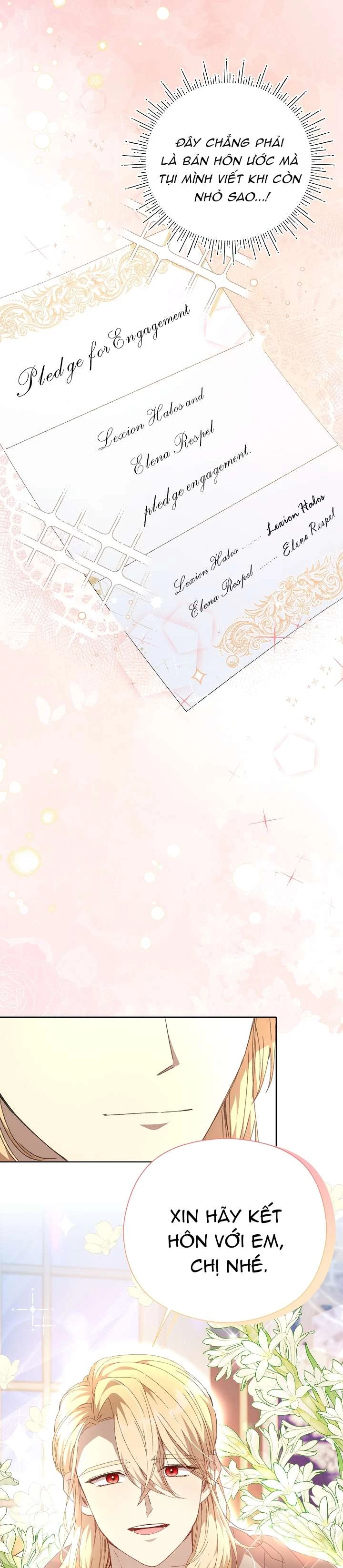 Tôi Đã Vô Tình Quyến Rũ Em Trai Của Nam Chính Chapter 31 - 16