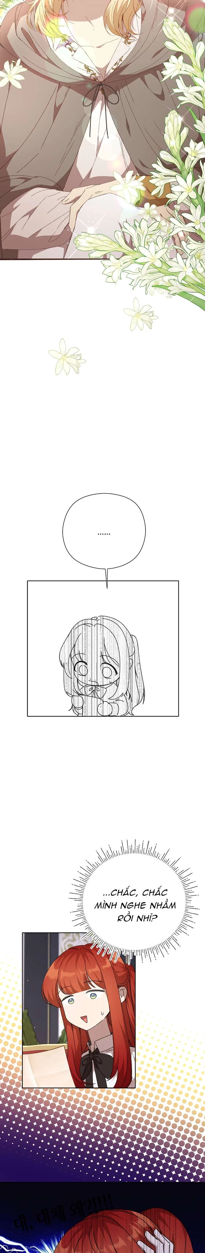 Tôi Đã Vô Tình Quyến Rũ Em Trai Của Nam Chính Chapter 31 - 17