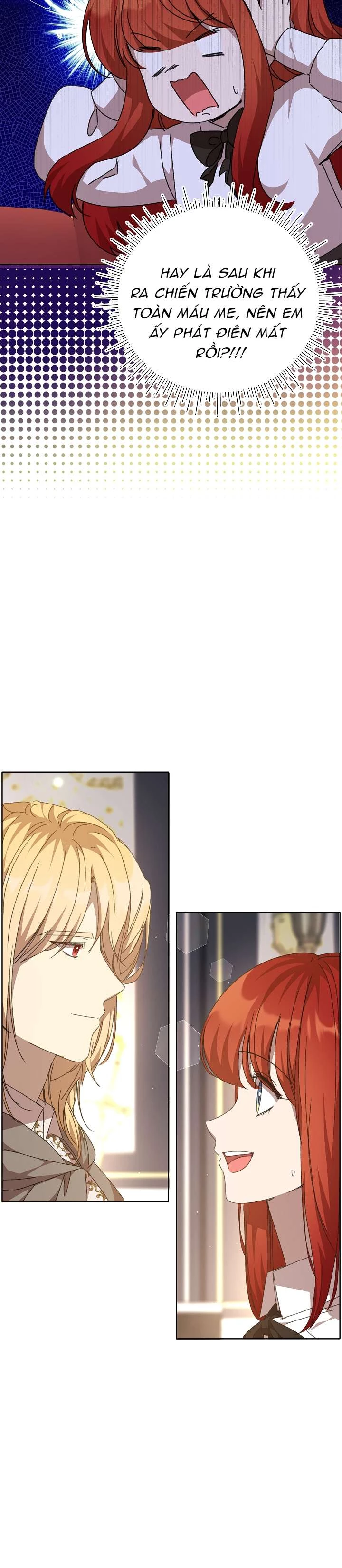 Tôi Đã Vô Tình Quyến Rũ Em Trai Của Nam Chính Chapter 31 - 18